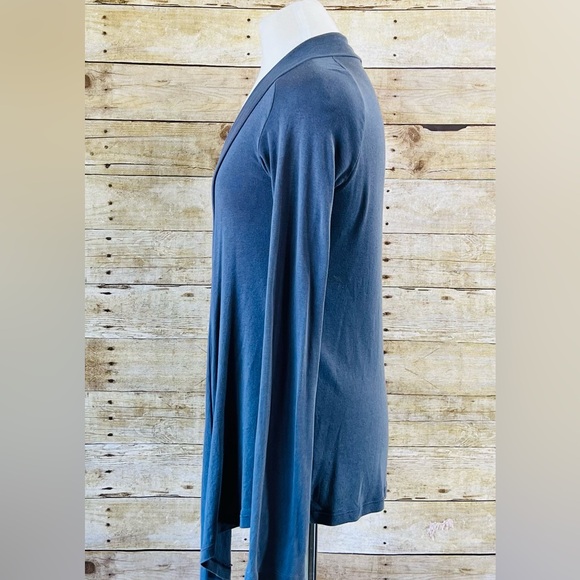 Splendid Size Small Womens Open-Front Sweater - Picture 5 of 7